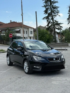 Seat Ibiza FR * TOP* - 14999 лв. - 27144885 3