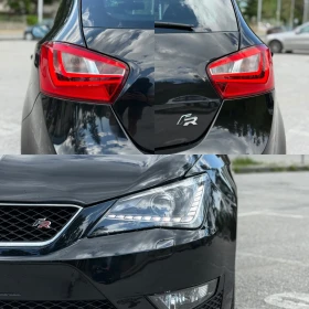 Seat Ibiza FR * TOP* - 14999 лв. - 27144885 9