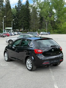 Seat Ibiza FR * TOP* - 14999 лв. - 27144885 6