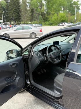 Seat Ibiza FR * TOP* - 14999 лв. - 27144885 10
