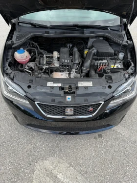 Seat Ibiza FR * TOP* - 14999 лв. - 27144885 7