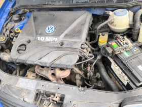 VW Polo 1000 | Mobile.bg    5