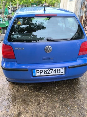 VW Polo 1000 | Mobile.bg    2