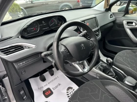 Peugeot 2008 FACELIFT* LED* TOP*  | Mobile.bg    12