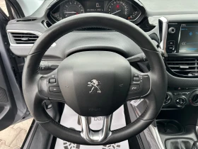 Peugeot 2008 FACELIFT* LED* TOP*  | Mobile.bg    13