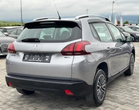 Peugeot 2008 FACELIFT* LED* TOP*  | Mobile.bg    6