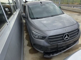 Mercedes-Benz T- 1.4 DIEZEL EURO 6D | Mobile.bg    2