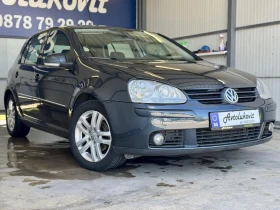 VW Golf 1.9 TDI 