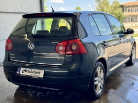 VW Golf 1.9 TDI - 6800 лв. - 56472052 4