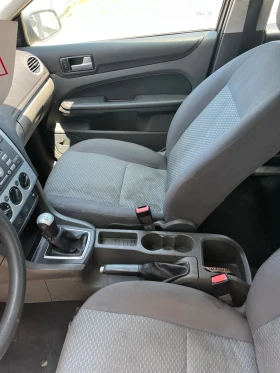 Обява за продажба на Ford Focus 1.6 TDCI ~3 299 лв. - изображение 4