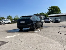 Обява за продажба на Ford Focus 1.6 TDCI ~3 299 лв. - изображение 8