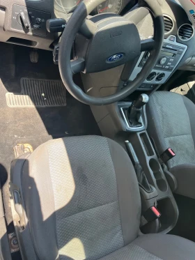 Обява за продажба на Ford Focus 1.6 TDCI ~3 299 лв. - изображение 3