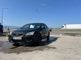 Ford Focus 1.6 TDCI | Mobile.bg    14