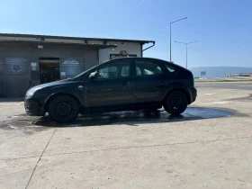 Ford Focus 1.6 TDCI | Mobile.bg    13