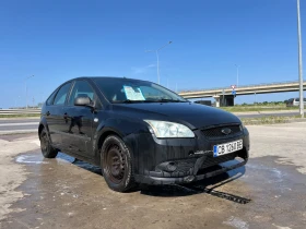 Обява за продажба на Ford Focus 1.6 TDCI ~3 299 лв. - изображение 1