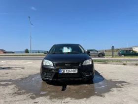Ford Focus 1.6 TDCI | Mobile.bg    15