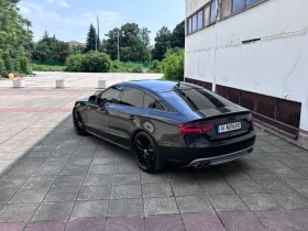 Обява за продажба на Audi A5 Sportback 3.0TDI S-Line ~26 500 лв. - изображение 6