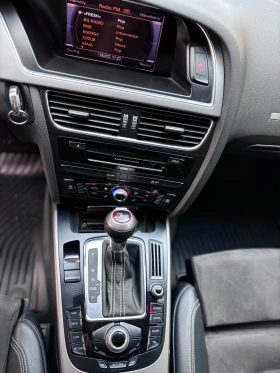 Обява за продажба на Audi A5 Sportback 3.0TDI S-Line ~26 500 лв. - изображение 9