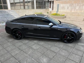 Обява за продажба на Audi A5 Sportback 3.0TDI S-Line ~26 500 лв. - изображение 3