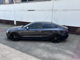Обява за продажба на Audi A5 Sportback 3.0TDI S-Line ~26 500 лв. - изображение 5