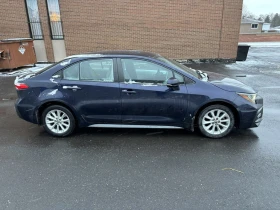 Обява за продажба на Toyota Corolla * SE* HeadUp* АвтоКредит (ЦЕНА ДО БГ) ~30 999 лв. - изображение 3