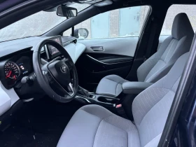 Обява за продажба на Toyota Corolla * SE* HeadUp* АвтоКредит (ЦЕНА ДО БГ) ~30 999 лв. - изображение 7