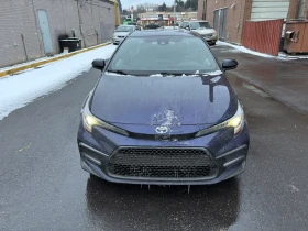 Обява за продажба на Toyota Corolla * SE* HeadUp* АвтоКредит (ЦЕНА ДО БГ) ~30 999 лв. - изображение 1