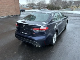 Обява за продажба на Toyota Corolla * SE* HeadUp* АвтоКредит (ЦЕНА ДО БГ) ~30 999 лв. - изображение 5