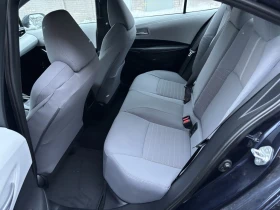 Обява за продажба на Toyota Corolla * SE* HeadUp* АвтоКредит (ЦЕНА ДО БГ) ~30 999 лв. - изображение 8