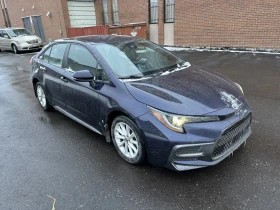 Обява за продажба на Toyota Corolla * SE* HeadUp* АвтоКредит (ЦЕНА ДО БГ) ~30 999 лв. - изображение 1