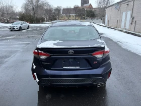 Обява за продажба на Toyota Corolla * SE* HeadUp* АвтоКредит (ЦЕНА ДО БГ) ~30 999 лв. - изображение 4