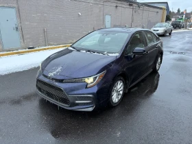 Обява за продажба на Toyota Corolla * SE* HeadUp* АвтоКредит (ЦЕНА ДО БГ) ~30 999 лв. - изображение 2