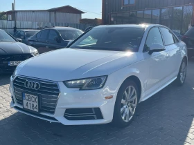 Audi A4 2.0 TFSI S line 252 к.с Quattro Auto Шибидах - 35995 лв. - 12707637 3