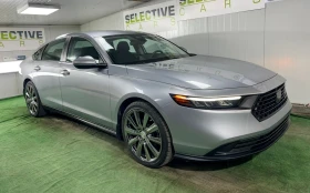 Honda Accord Sedan LX CVT 1.5 Turbo 16V - 51900 лв. - 43936768 9