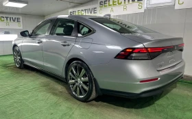Honda Accord Sedan LX CVT 1.5 Turbo 16V - 51900 лв. - 43936768 6