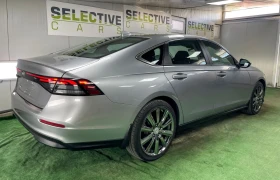 Honda Accord Sedan LX CVT 1.5 Turbo 16V - 51900 лв. - 43936768 7