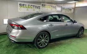 Honda Accord Sedan LX CVT 1.5 Turbo 16V - 51900 лв. - 43936768 8