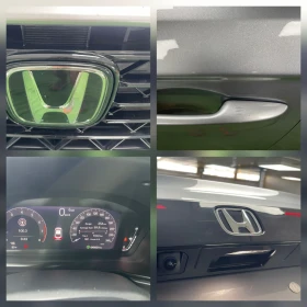 Honda Accord Sedan LX CVT 1.5 Turbo 16V - 51900 лв. - 43936768 17