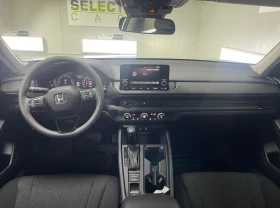 Honda Accord Sedan LX CVT 1.5 Turbo 16V - 51900 лв. - 43936768 11