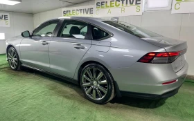 Honda Accord Sedan LX CVT 1.5 Turbo 16V - 51900 лв. - 43936768 5