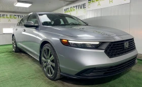 Honda Accord Sedan LX CVT 1.5 Turbo 16V - 51900 лв. - 43936768 10