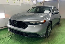 Honda Accord Sedan LX CVT 1.5 Turbo 16V - 51900 лв. - 43936768 2