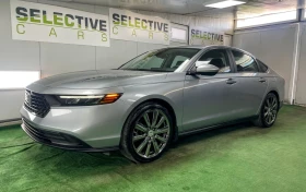 Honda Accord Sedan LX CVT 1.5 Turbo 16V - 51900 лв. - 43936768 3