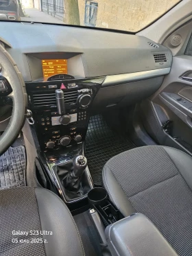 Обява за продажба на Opel Astra 1.6/116 к.с. ~5 900 лв. - изображение 11