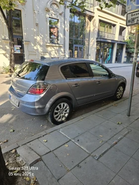 Обява за продажба на Opel Astra 1.6/116 к.с. ~5 900 лв. - изображение 4