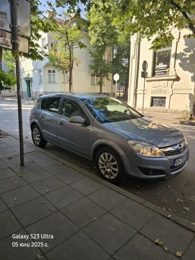 Обява за продажба на Opel Astra 1.6/116 к.с. ~5 900 лв. - изображение 5