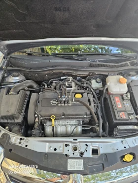 Opel Astra 1.6/ | Mobile.bg    15