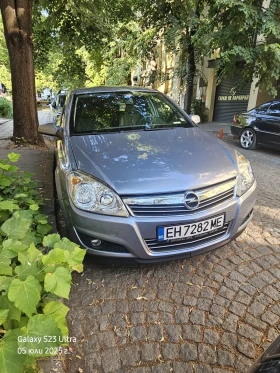 Обява за продажба на Opel Astra 1.6/116 к.с. ~5 900 лв. - изображение 1