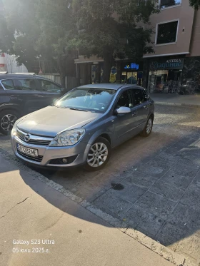 Обява за продажба на Opel Astra 1.6/116 к.с. ~5 900 лв. - изображение 1