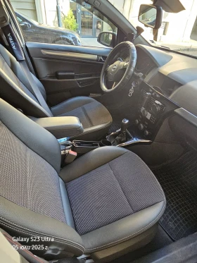 Обява за продажба на Opel Astra 1.6/116 к.с. ~5 900 лв. - изображение 7